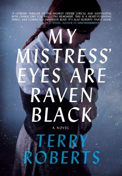 My Mistress' Eyes Are Raven Black (eBook, ePUB) - Roberts, Terry