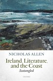 Ireland, Literature, and the Coast (eBook, ePUB)