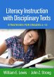 Literacy Instruction with Disciplinary... - Bild 1