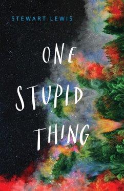 One Stupid Thing (eBook, ePUB) - Lewis, Stewart