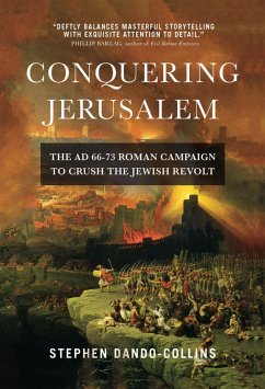 Conquering Jerusalem (eBook, ePUB) - Dando-Collins, Stephen