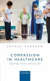 Compassion in Healthcare (eBook, ePUB)