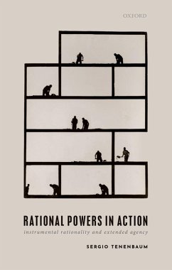 Rational Powers in Action (eBook, PDF) - Tenenbaum, Sergio