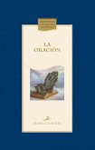 La oración (eBook, ePUB) La oración (eBook, ePUB)