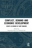 Conflict, Demand and Economic Development (eBook, PDF)