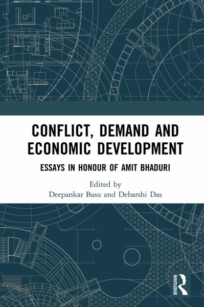 Conflict, Demand and Economic Development (eBook, PDF)