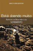 Está doendo muito (eBook, ePUB)