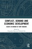 Conflict, Demand and Economic Development (eBook, ePUB)