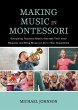 Making Music in Montessori (eBook, ePUB) - Bild 1