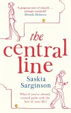 The Central Line (eBook, ePUB)