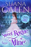Sweet Rogue of Mine (The Survivors, #9) (eBook, ePUB)