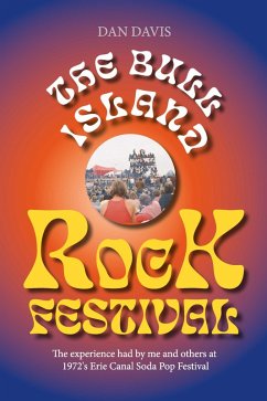 Cover The Bull Island Rock Festival (eBook, ePUB)