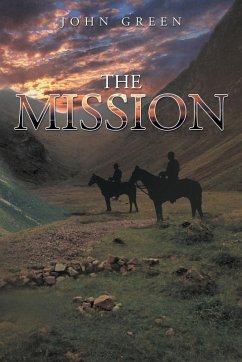 The Mission The Mission