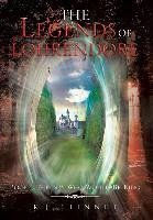 The Legends of Lohrendore - Stinnet, K. J.