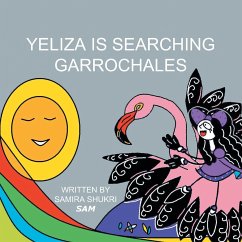 Yeliza Is Searching Garrochales - Shukri, Samira