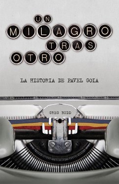 Un milagro tras otro (eBook, ePUB) - Budd, Gerg G.