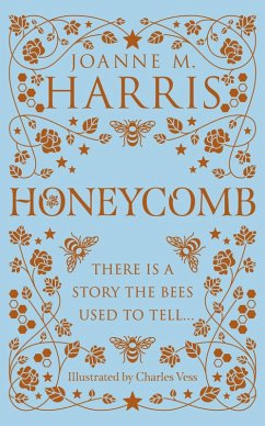 Honeycomb (eBook, ePUB) - Harris, Joanne