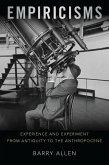 Empiricisms (eBook, PDF)
