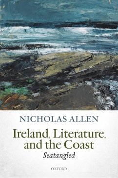 Cover Ireland, Literature, and the Coast (eBook, PDF)