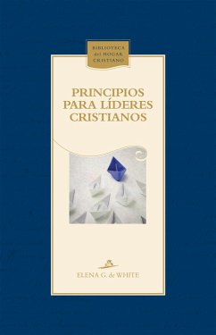 Cover Principios para líderes cristianos (eBook, ePUB)