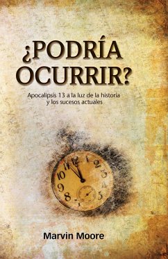 Cover ¿Podría ocurrir? (eBook, ePUB)