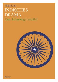 Indisches Drama (eBook, PDF) - Link, Hilde