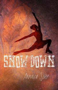 Snow Down (eBook, ePUB) - Siry, Annika