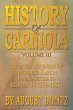 History of Carniola Volume III - Bild 1
