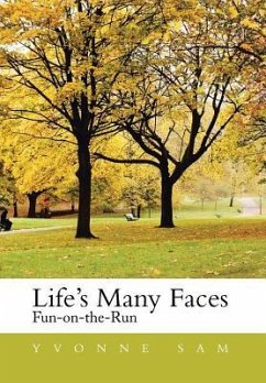 Life's Many Faces - Sam, Yvonne