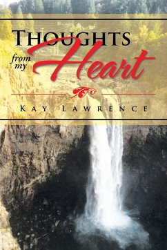 Thoughts from My Heart - Lawrence, Kay