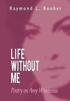 Life Without Me - Booker, Raymond L.