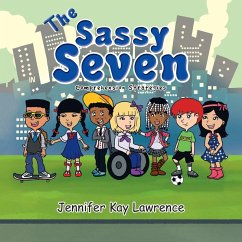 The Sassy Seven - Lawrence, Jennifer Kay