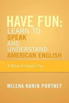 Have Fun - Portney, Milena Kunin