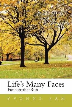 Life's Many Faces - Sam, Yvonne