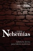 Lecciones de la vida de Nehemías (eBook, ePUB)