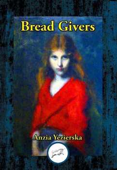 Cover Bread Givers (eBook, ePUB)