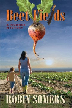 Cover Beet Fields (eBook, ePUB)