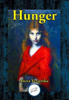 Cover Hunger (eBook, ePUB)
