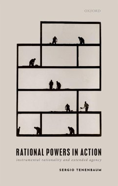 Rational Powers in Action (eBook, ePUB) - Tenenbaum, Sergio