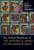 The Oxford Handbook of the Historical Books of the Hebrew Bible (eBook, ePUB)