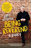 Being Reverend (eBook, ePUB)