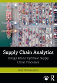 Supply Chain Analytics (eBook, PDF)