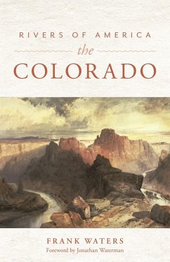 Cover Rivers of America (eBook, ePUB)