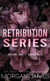 Retribution Series Box Set 1 (eBook, ePUB) Retribution Series Box Set 1 (eBook, ePUB)