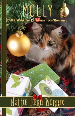 Cover Molly (All I Want For Christmas Teen Romance, #1) (eBook, ePUB)
