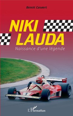 Niki Lauda - Casaert, Benoit