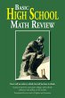 Basic High School Math Review - Bild 1