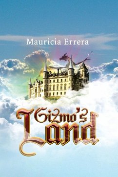 Gizmo's Land - Errera, Mauricia