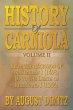 History of Carniola Volume II - Bild 1