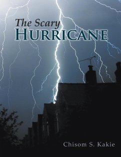 The Scary Hurricane